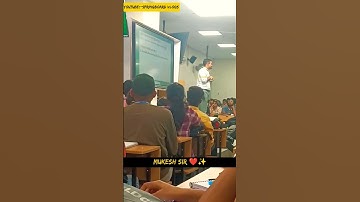 Mukesh Sir Spring Board Academy Status #mukeshsir #springboard #ras #springboard_academy_jaipur