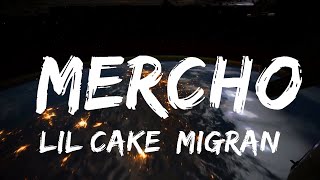 LiL CaKe, Мигранты - MERCHO | 30 минут расслабляющей музыки