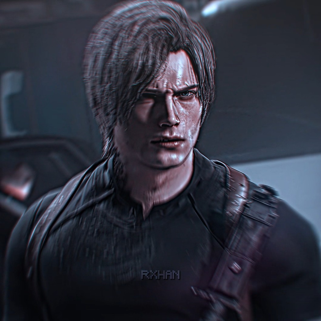 The Main Cast Of RE ✨️ | Resident Evil [4K] Edit #shorts - YouTube