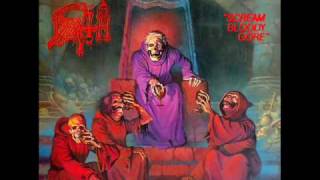 Death - Mutilation