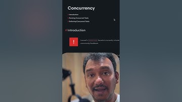 Understand how to improve your Laravel app performance using Concurrency