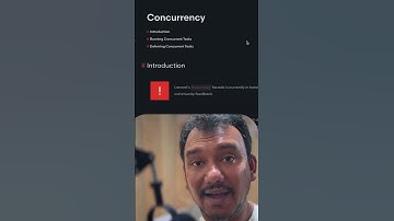 Understand how to improve your Laravel app performance using Concurrency