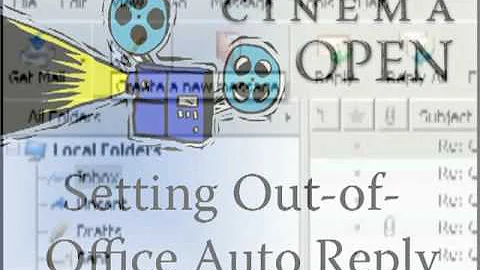 Out of Office Auto Reply TBird.mpg