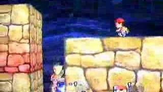 Smash Bros Brawl Custom Stage - Fourside