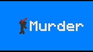 Murder #2 W/Butterfly014 and Nathan