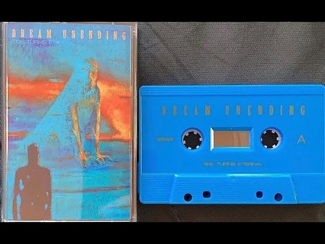 DREAM UNENDING & WORM - STARPATH TAPE - 20 Buck Spin