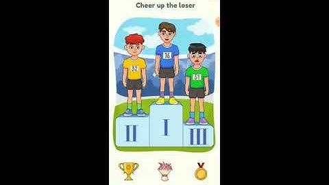 DOP 3: Displace One Part || level 273