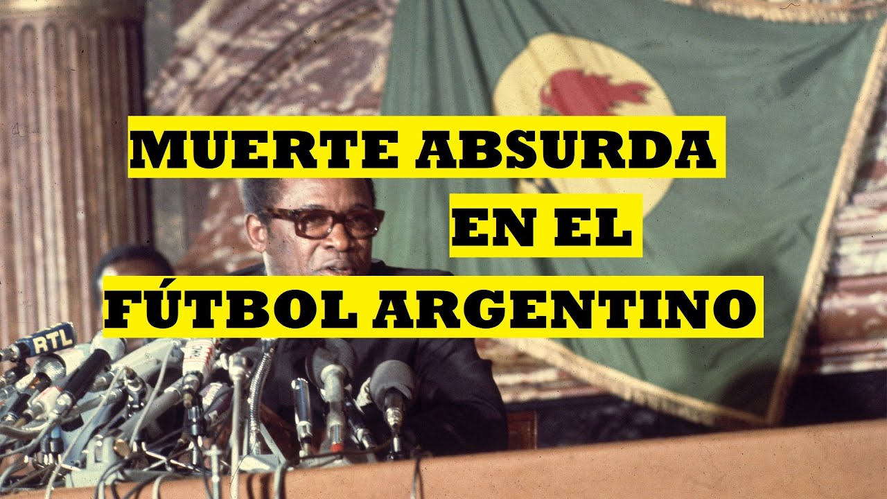 La gira de Temperley y Talleres de Córdoba por África que terminó en tragedia