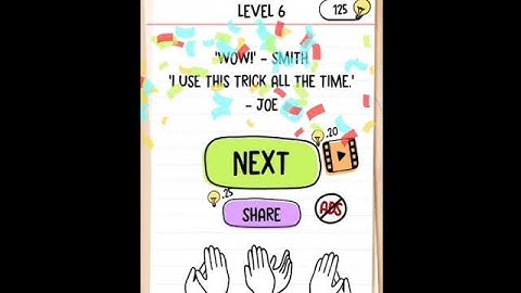 They ran out of gas, find a way to stop these | Smith and Joe - part 2 Level 6 | The Gaming Channel