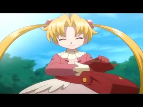 Ragnarok The Animation - EP 01 PARTE 3/3 #anime #animes #ragnarok