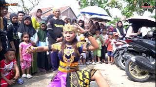 TLAGA SAKTI Live Truko - TARI GUNUNGAN - SYAFA'AT AUDIO