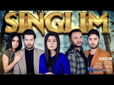 Alisher Zokirov - Singlim (Soundtrack)