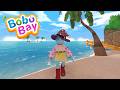 【Bobo Bay】how are the little ones? :3
