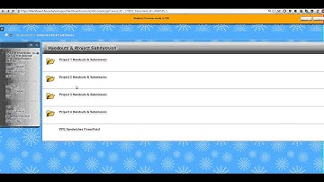 Upload draft to Blackboard