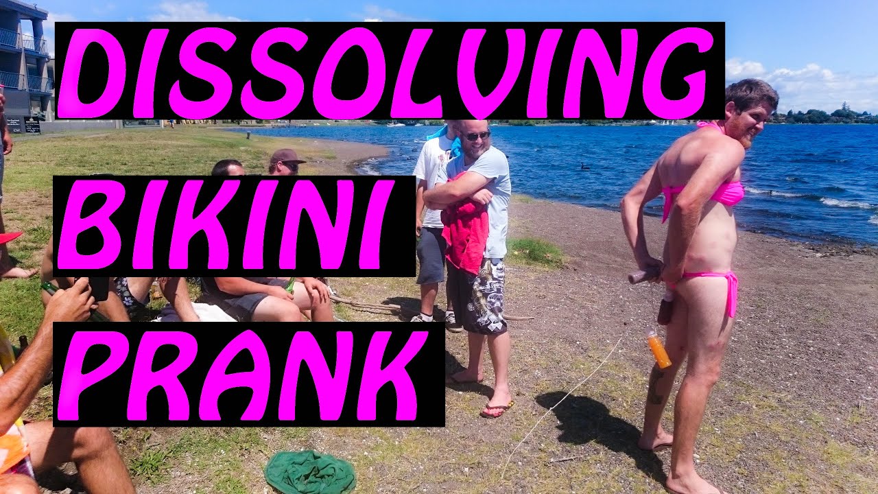 dissolving bikini video - www.besthairstyletrends.com.