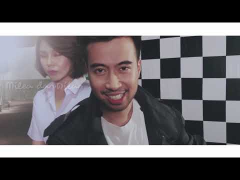 EVE #VLOG I Don't Mind Music Video - Vidi Aldiano Sheryl Sheinafia Jevin Julian