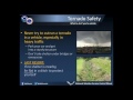 Severe Weather Prep Week: Tornado Safety