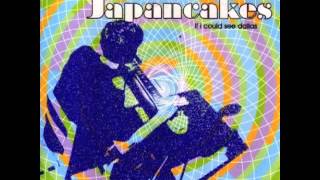 Video thumbnail of "Japancakes - Elephants"