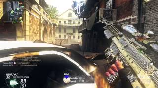Black Ops 2 Mini #3 By Focus JNZY