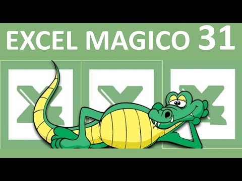 EM31 Come creare delle USERFORM di excel senza il VBA