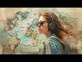 環遊世界的戀愛節奏|Bossa Nova × Love Maps Across the World 寫給旅人的 Bossa Nova|在世界每一條街都能想起你