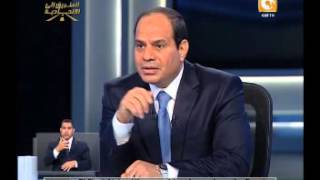 السيسي اللي هيرفع السلاح في مواجهة الجيش هشيله من على وش الأرض - اسمعها