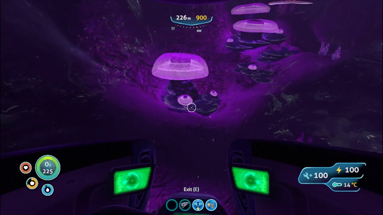 How To Get Magnetite Subnautica