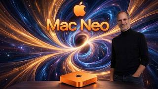 Apple Mac Neo Leaks: Specs, Price, and Why It Kills the Mac Mini