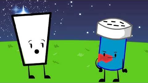 Object Island Audition