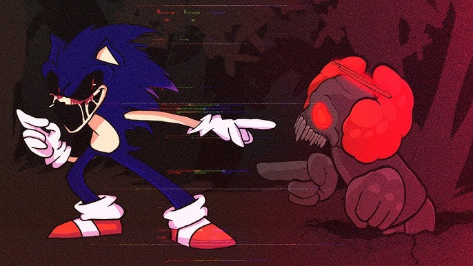 Vs Sonic.EXE - Sunshine Encore Tails Doll Sprites by BlelvinCubeALT on  Sketchers United