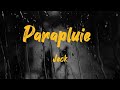 Jeck Parapluie Lyrics Paroles mp3