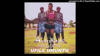 Amatshitshi Amhlophe  Udlame