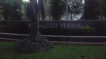 Multimedia Fakultas Teknik Universitas Pancasila