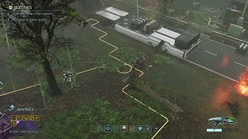 XCOM 2 Jiggles the Alien