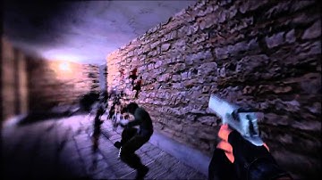 CS:S | Tuscan 5K Ace Deagle