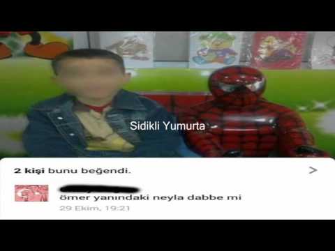 Ömer o neyla dabbe mi rap