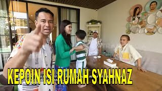 Kepoin Isi Rumah Syahnaz Sadiqah | FYP (10/05/24) Part 3