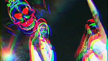 Well Damn Leon x Hollow Tip - Flow Symmetry (Official Video) Prod. fagwiSht