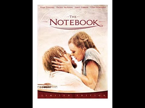 ირაკლი ჩარკვიანი - ზამთარია სიცივეა (The Notebook)