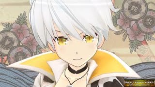 【雅緋】3分間耐久【閃乱カグラ ESTIVAL VERSUS -少女達の選択-SENRAN KAGURA】