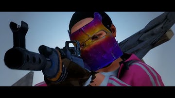 Arcane 2x | Rust Server Trailer [RUST] [4K]