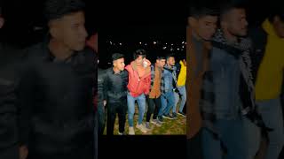 Köy Dügünü Akşam