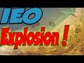 Are You Ready For The IEO Explosion??