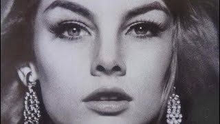 Jean Shrimpton’s truth about modeling, fame &amp; her sudden disappearance!