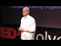 Data and Deception: The Internet of Things | Josh Bleasby | TEDxWolverhampton