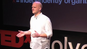 Data and Deception: The Internet of Things | Josh Bleasby | TEDxWolverhampton