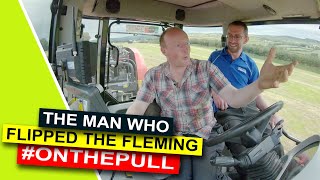 #ONTHEPULL19 BEHIND THE SCENES - PART 5 | Alwyn Young reloaded... | From the creators of FarmFLiX