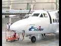Цех локализации производства самолетов L-410 открылся в Свердловской области