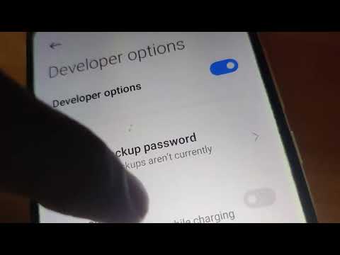 How to allow art to verify bytecode of debuggable apps in redmi phone 