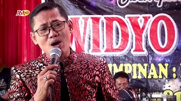 BOWO WUYUNG GINO WIBOWO WIDYO LARAS CAMPURSARI LIVE SUKABUMI